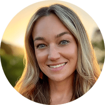 Amanda, Highline Adventures group planner